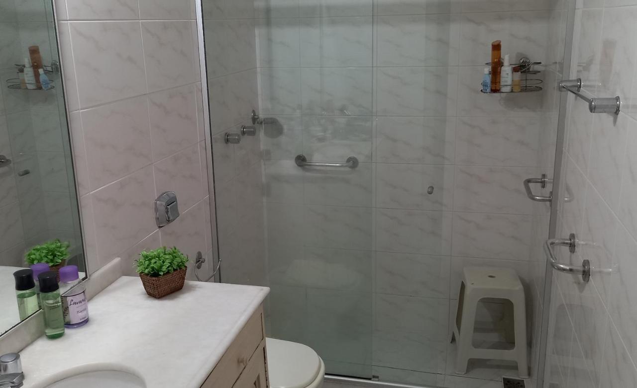 Coracao De Ipanema Daire Rio de Janeiro Dış mekan fotoğraf